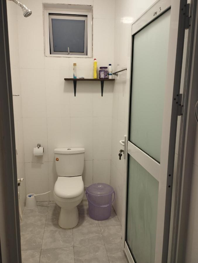 蒙巴萨Divine Studio住宿加早餐旅馆 外观 照片
